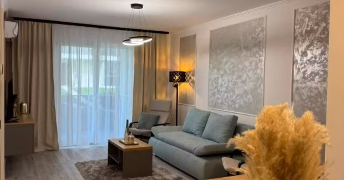 Apartament de vânzare cu 2 camere în zona Iris, Cluj-Napoca