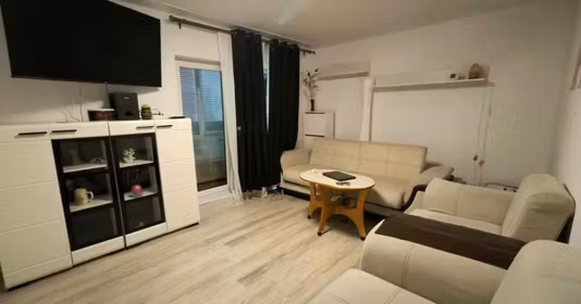 Apartament Gheorgheni