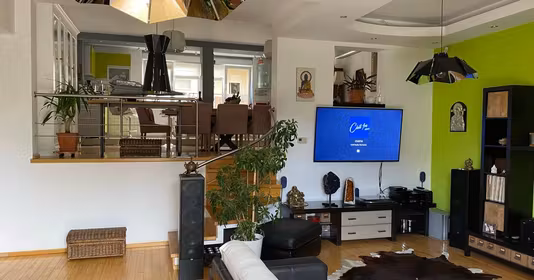 Casă Pipera