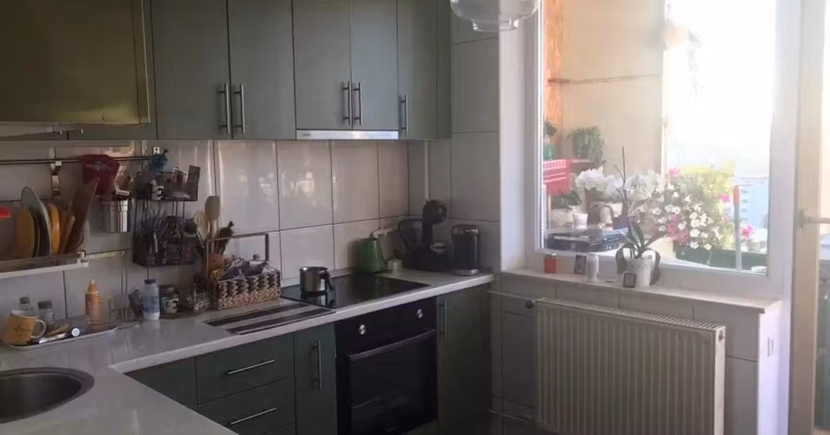 Apartament de vânzare cu 2 camere, mobilat în zona Gheorgheni, Cluj-Napoca