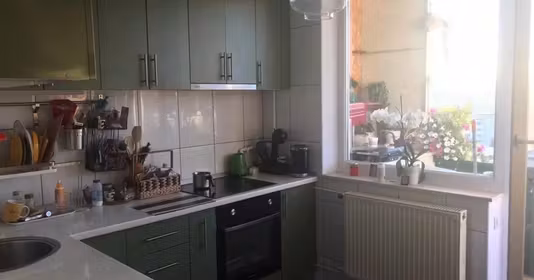 Apartament Gheorgheni