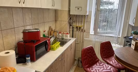 Apartament Gheorgheni