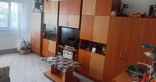 Apartament Mărăști