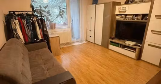 Apartament Gheorgheni