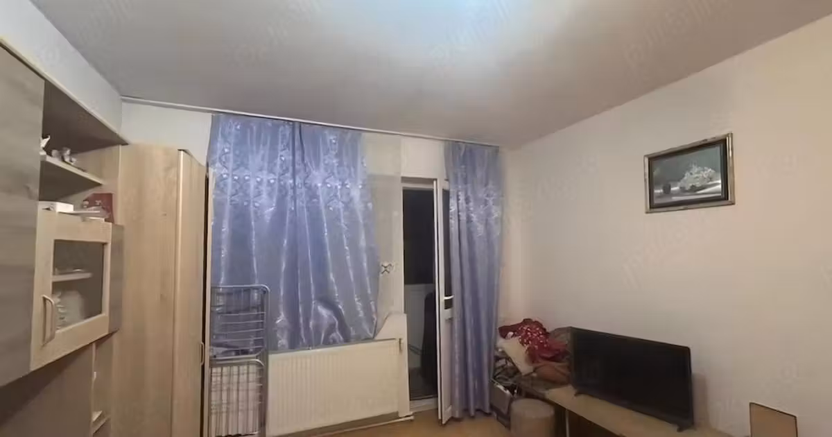 Apartament de vânzare cu 2 camere, mobilat în zona Mănăștur, Cluj-Napoca