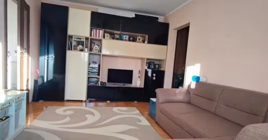 Apartament Gheorgheni
