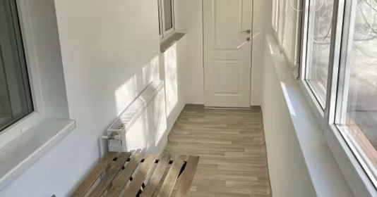 Apartament Mărăști
