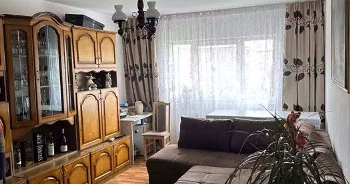 Apartament de vânzare cu 2 camere, mobilat în zona Mărăști, Cluj-Napoca