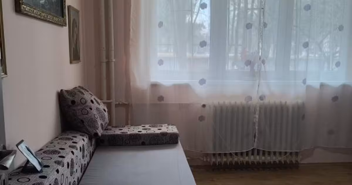 Apartament de vânzare cu 2 camere, mobilat în zona Gheorgheni, Cluj-Napoca