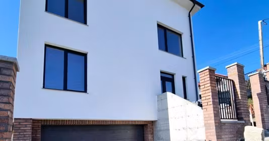 Apartament Mărăști