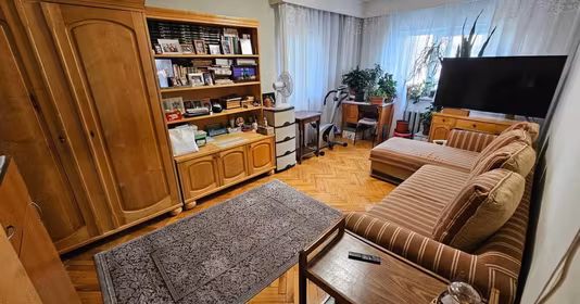 Apartament Mănăștur