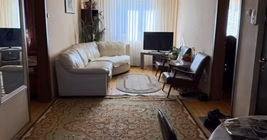 Apartament Mănăștur