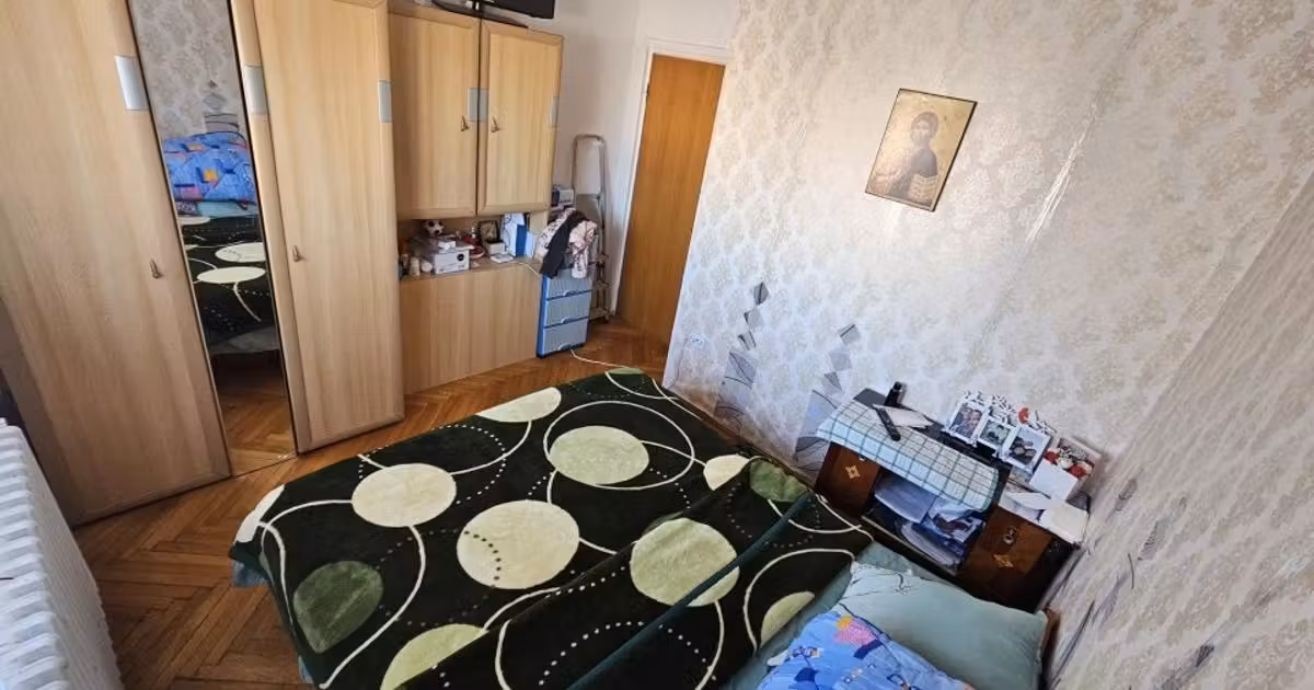 Apartament de vânzare cu 2 camere în zona Mărăști, Cluj-Napoca