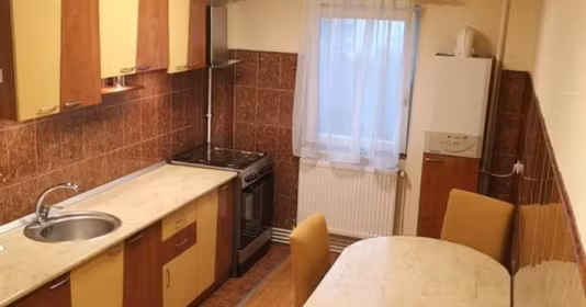 Apartament Mănăștur