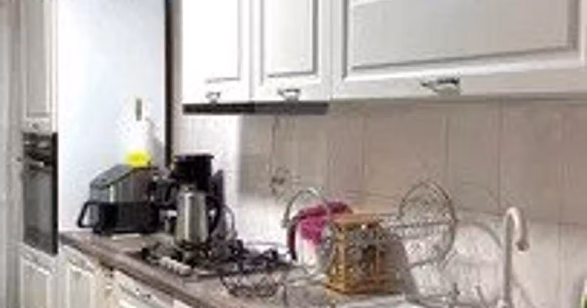 Apartament de vânzare cu 3 camere, mobilat în zona Mărăști, Cluj-Napoca