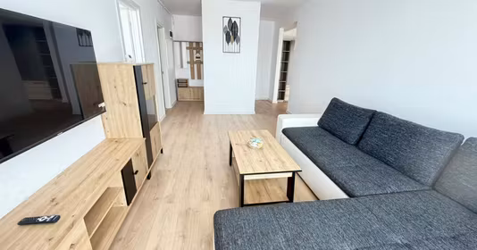 Apartament Theodor Pallady