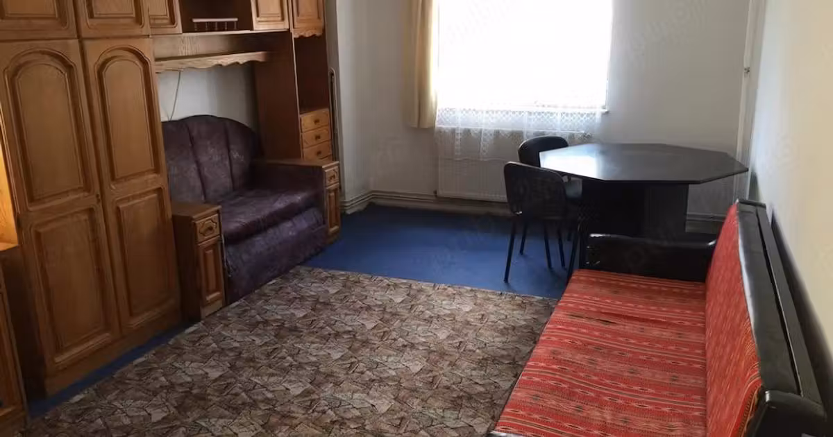 Apartament de vânzare cu 2 camere, mobilat în zona Mărăști, Cluj-Napoca