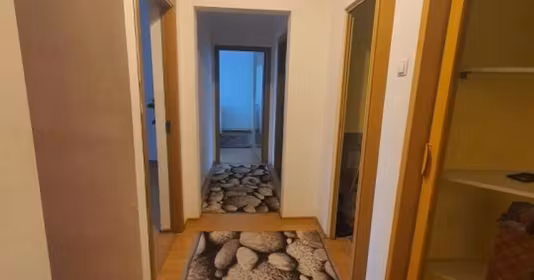 Apartament Mănăștur