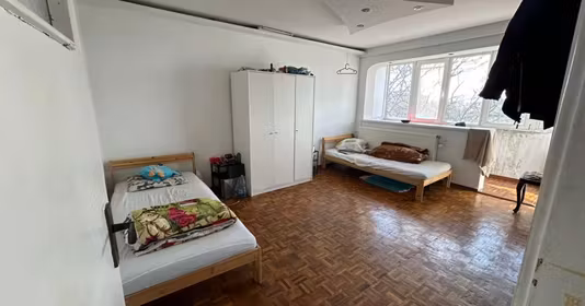 Apartament Berceni