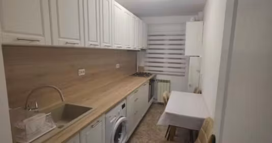 Apartament Mănăștur