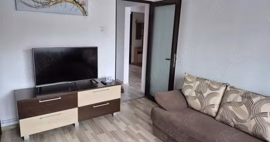 Apartament Gheorgheni