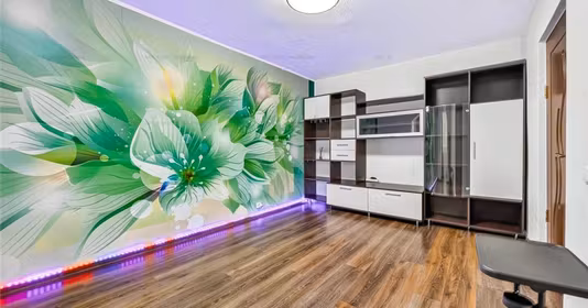 Apartament Tractorul