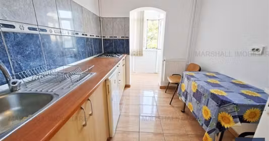 Apartament Republicii
