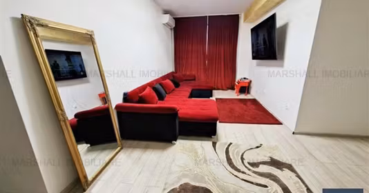 Apartament Gheorghe Doja