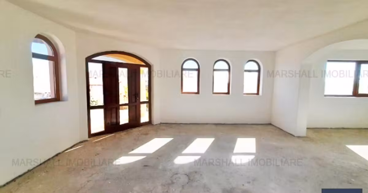 Casă de vânzare cu 5 camere în Găgeni