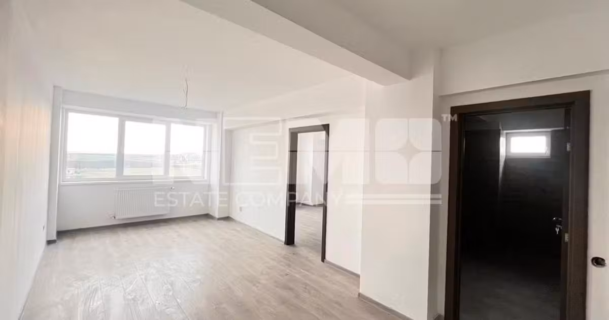 Apartament de vânzare cu 3 camere în zona Obcini, Suceava