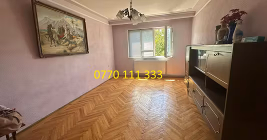 Apartament Obor