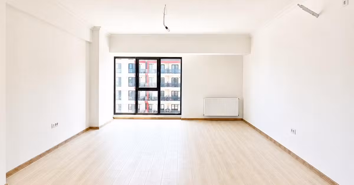 Apartament de vânzare cu 3 camere în zona Energia, Constanța