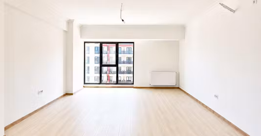 Apartament Tomis Nord