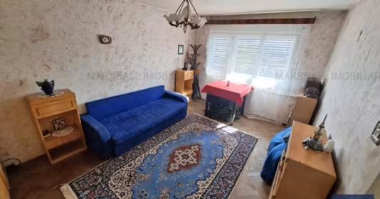 Casă Buna Vestire