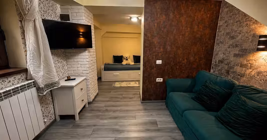 Apartament Peninsulă