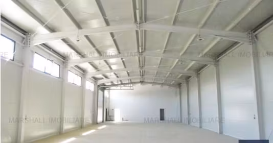 Spațiu comercial Sud
