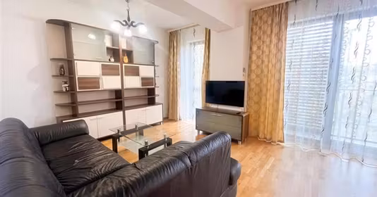 Apartament Dorobanți