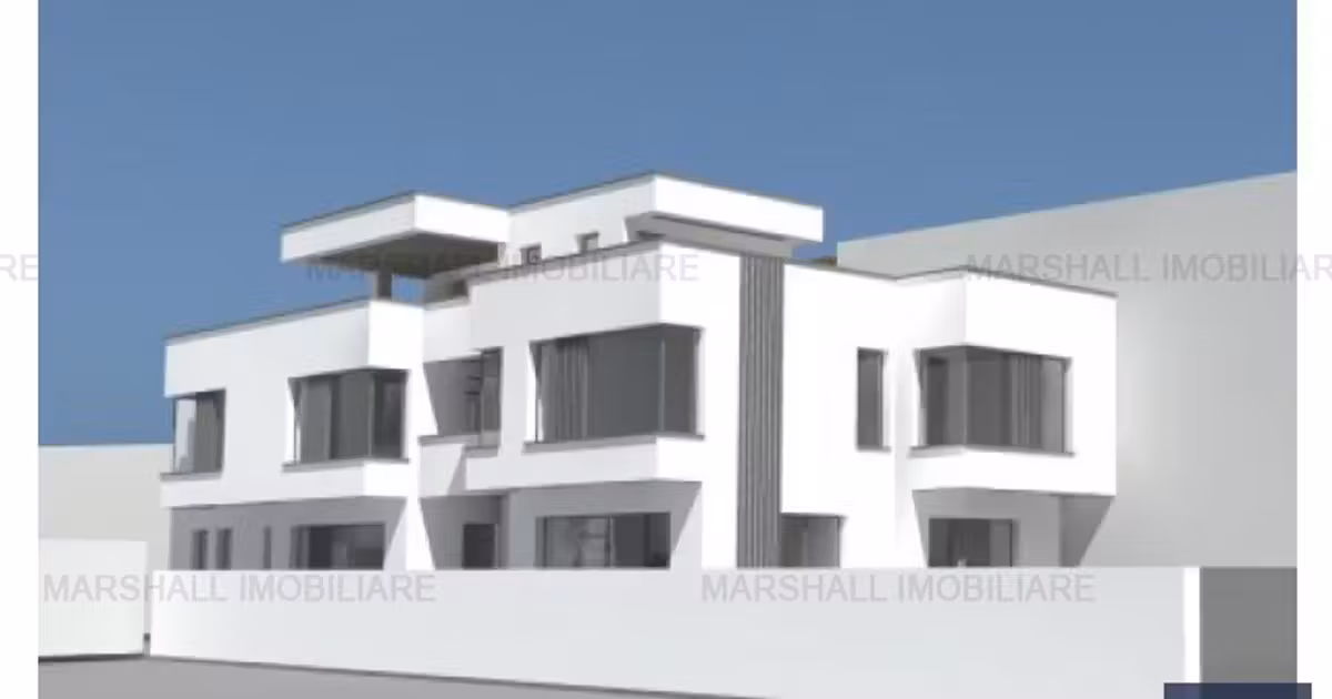 Birou de vânzare 550 mp în zona Central, Ploiești