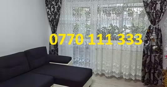 Apartament Vidin-Progresul