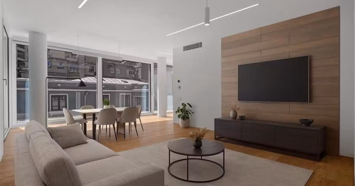 Apartament de vânzare cu 2 camere în zona Unirii, Sector 3