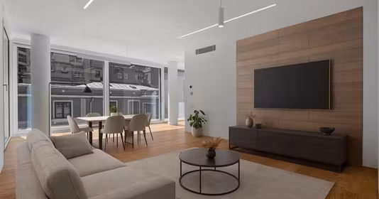Apartament Unirii