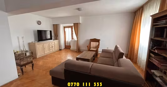 Apartament Dorobanți