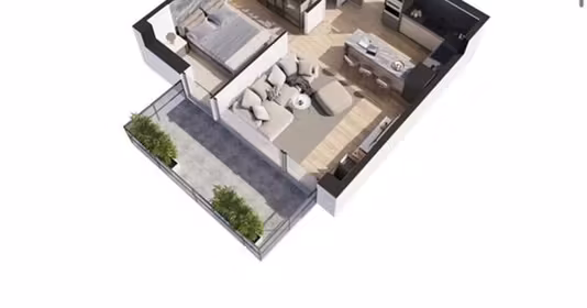 Apartament Aviației