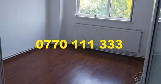 Apartament Dorobanți