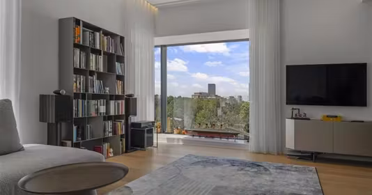 Apartament Floreasca