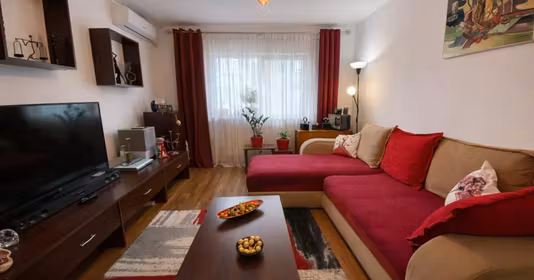Apartament Peninsulă