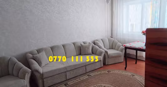 Apartament Școlilor
