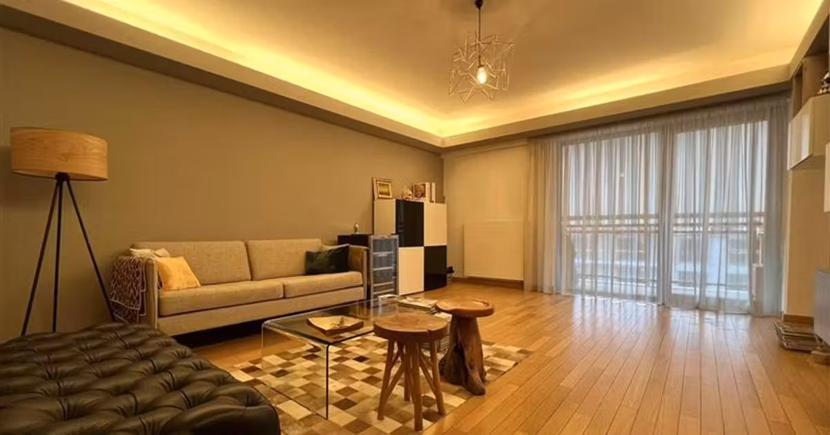 Apartament de vânzare cu 2 camere, mobilat în zona Domenii, Sector 1