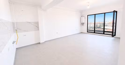Apartament Tomis Nord