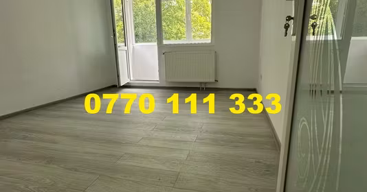 Apartament Obor